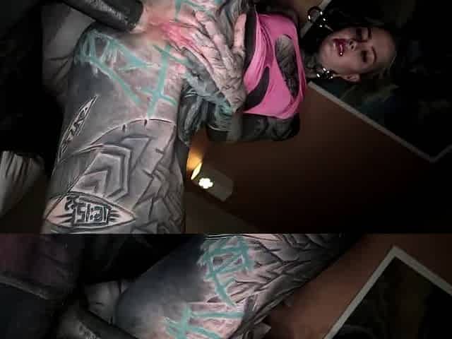 Big cock blowjob and fuck