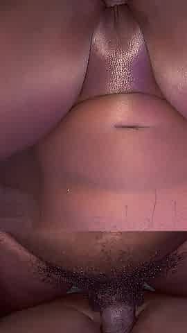 Moist Wet Missionary