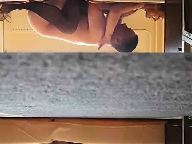 German Amateur Katja Does 69 and Takes Cum in Her Mouth