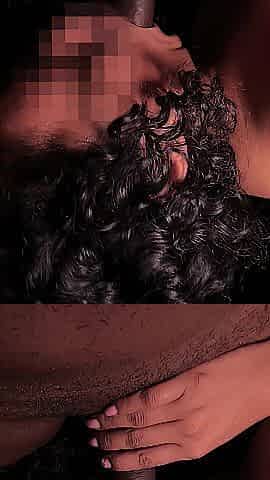 Ruthless thrusting ignites raw amateur excitement