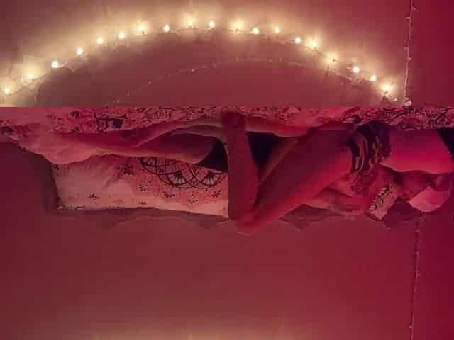 Fucked at the Apartment, First Time Home Movie, First Time 3rd Person Camera