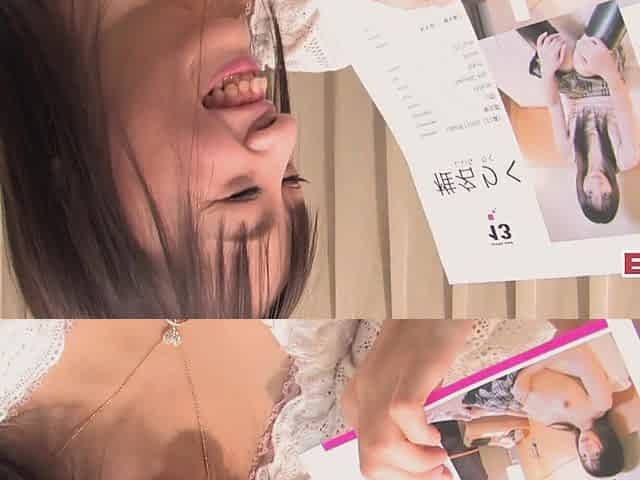 japanese teen get fucked with creampie