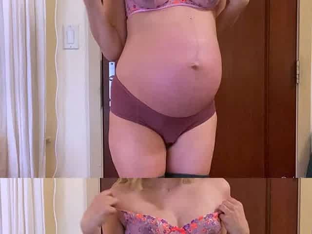 amateur blonde solo webcam