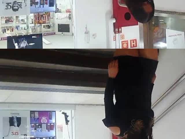 Looking for studs at the mall, I discovered a gifted hunk and banged him in the baths.