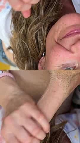 MILF Makes a 12 Minutes Blowjob and Receive Big Load of Cume