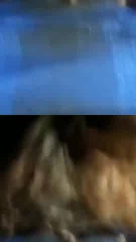 BBC Fucking Both My Good Holes Outdoors