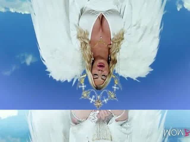 Large Bazookas Angelic mother I'd like to fuck Lolly Sucks His Penis DRY