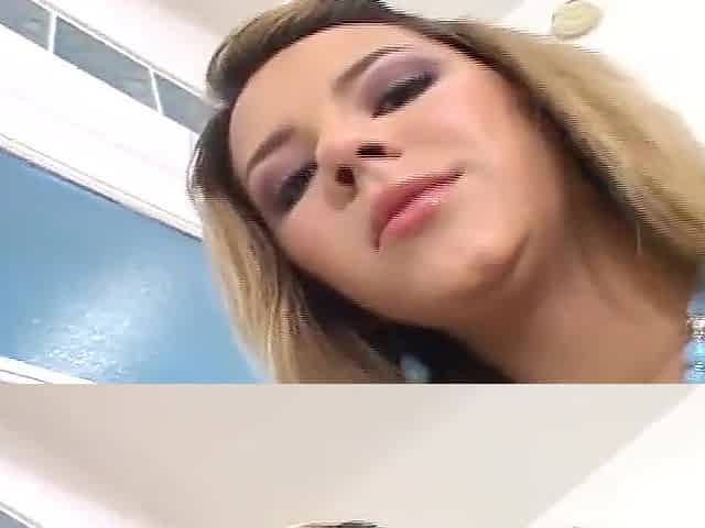 Fucking Myself #3 - Ashlynn Brooke