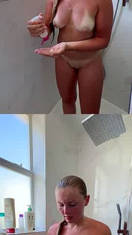 Sexy hottie Anetta Keys enjoys a solo toy masturbation