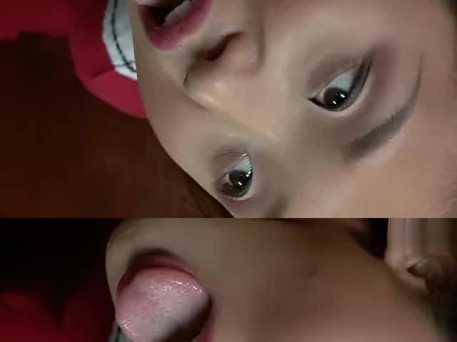 Alina Li (19 Year Old Punished Foreign Exchange Slave)
