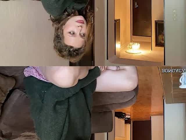 Banged ally's wife in all holes for debts (With subs)