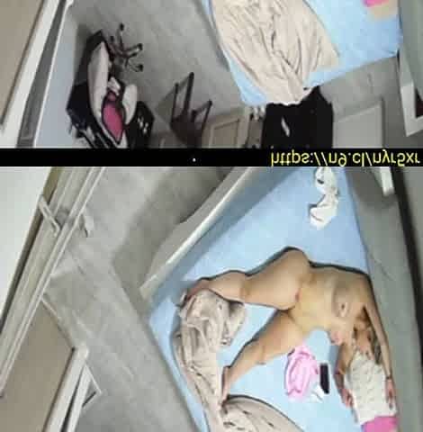 QUEMADRE, SEXY LATIN MOM