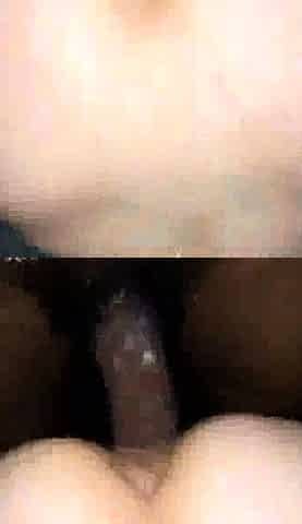 Japanese wife and daughter knows that Black is Superior cc
