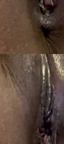 Horny Wett Pussy