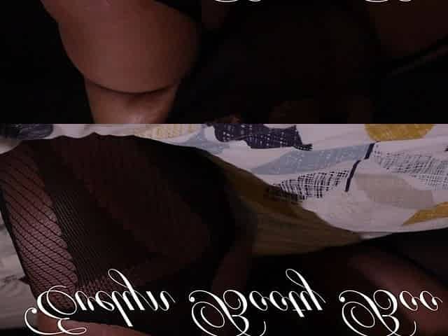 Evelynbootyboo Erotic Solo Video
