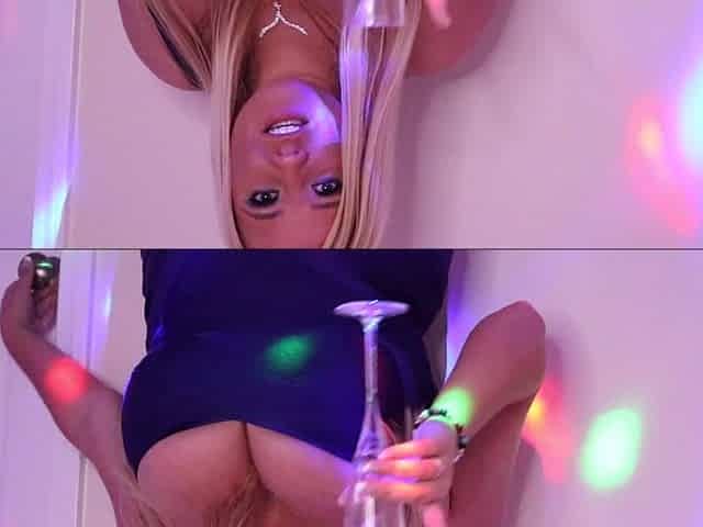 You Were Supposed to Cum in My Mouth
