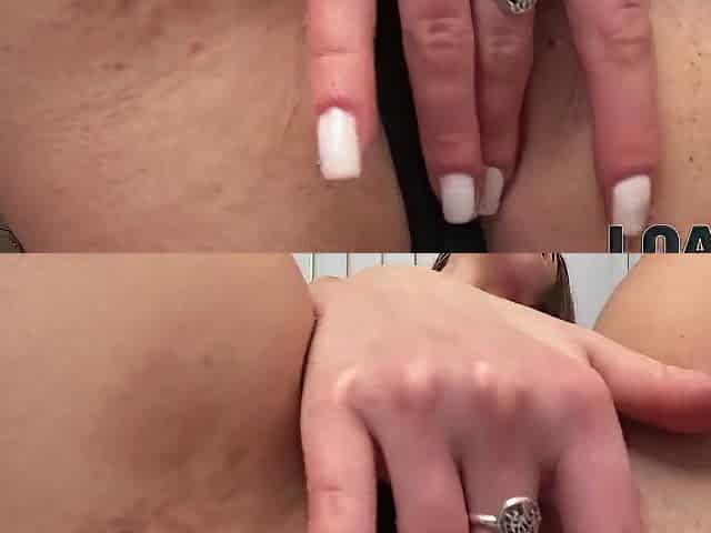 The Girl Is Ready To Fuck For Her Work In The Office