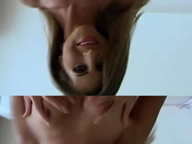 Jennifer s Intimate Solo Session