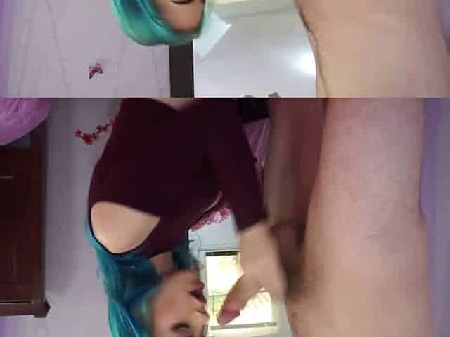 only-cumshot-