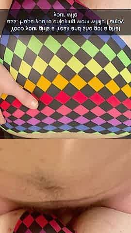 Nifty booty mother I'd like to fuck gets drilled