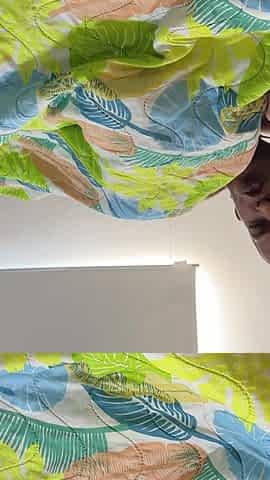 My Big Ass Stepsister Gives Me Her Huge Pussy as a Birthday Present, so She Lets Me Cum on Her