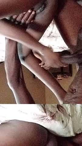 Cheating Wife Fuck Neighbors 10inc Huge Black Cock Huge Cumshot on Her Tits