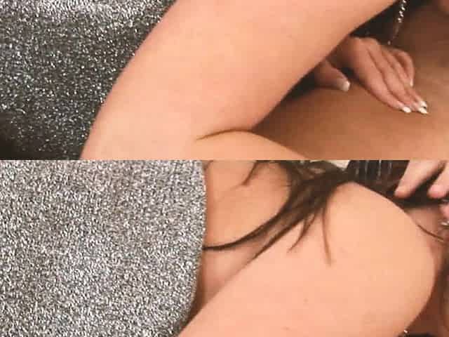 Chicks Want Sex Scene-1 Brunette with a Big Ass Claudia Rossi Getting Fucked Hard Ends up with a Cumshot in Her Mouth