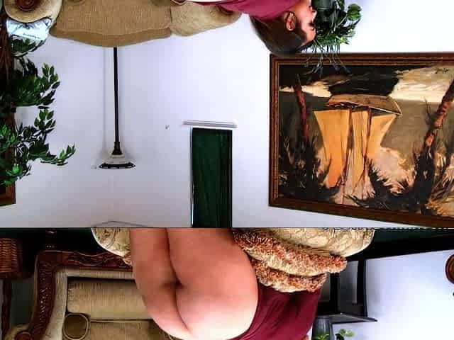Amateur Fetish Slut