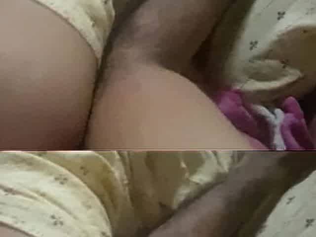 Horny Couple Awesome