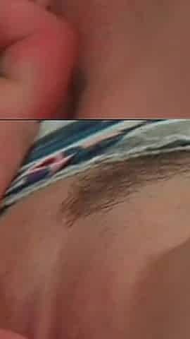 A Beautiful Young Lady Was Fucked by His Stepfather
