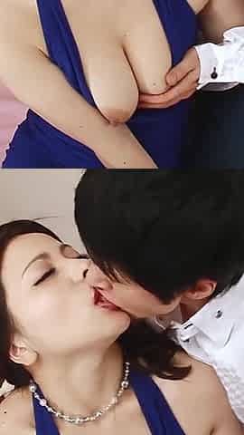 Tongue Sucking, with All Natural Sexual Desire! -1