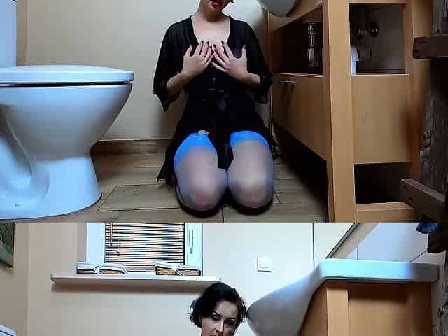The Extreme Pervert