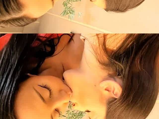 Penelope's store - Deep And Passionate Kisses On My Young