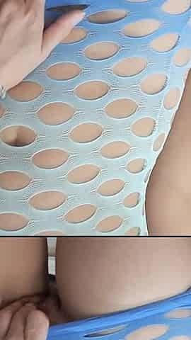Guided Masturbation, Just Obey Your Perverted Self.