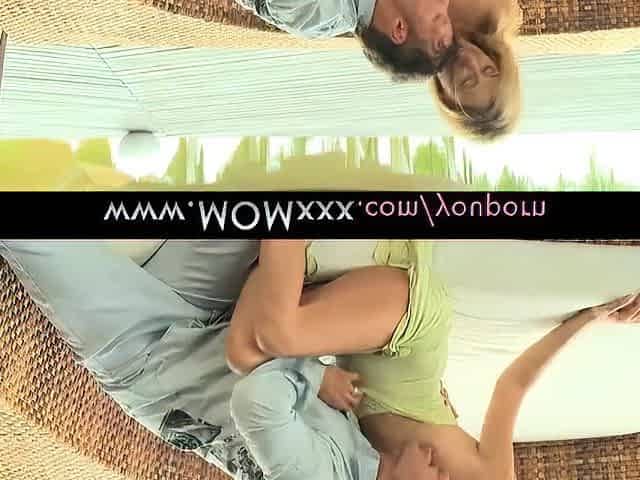 MAMA Natural mother I'd like to fuck makes love to her dude