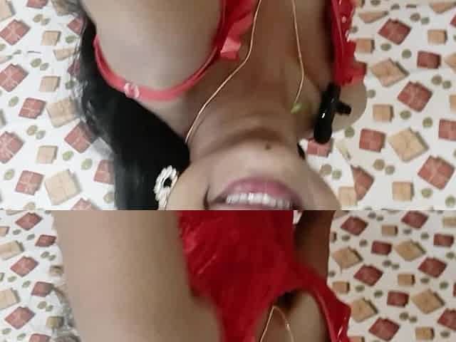Session 25. Indian Desi Husband Wife Fantasy Sex in Doggy Style Anal
