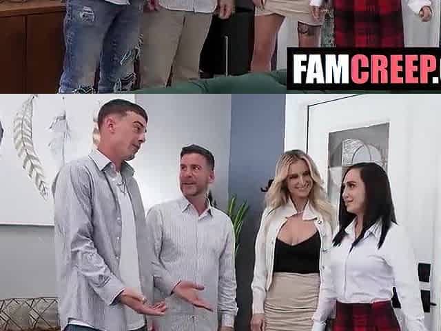 Game Night Exchange