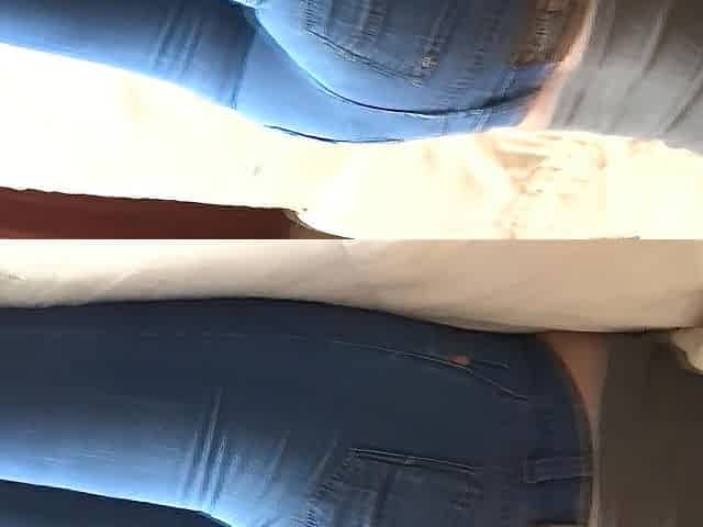 U can't bang me, masturbate, I wanna watch u cum, nice-looking stepmother groans