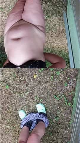 Outdoor Sex