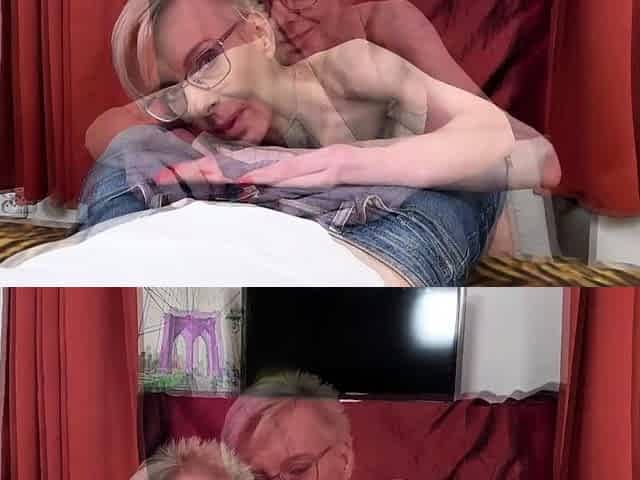 If its scrawny MILF action you want, look no farther than