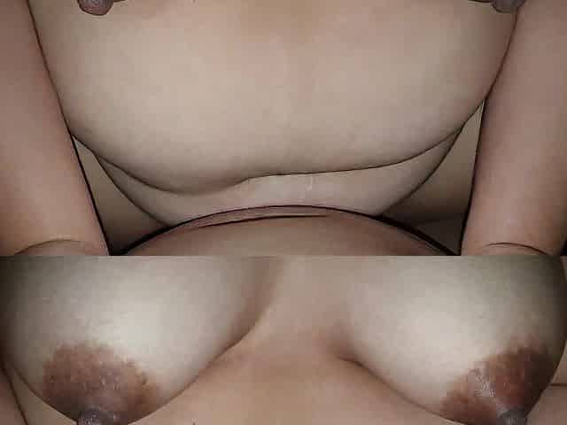 plump mamma riding