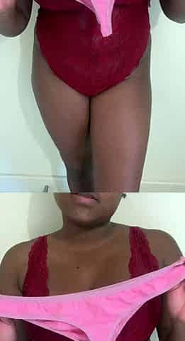 BBW Black and Ebony Hardcore