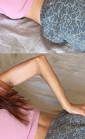 Teen Step Daughter Amelia Amour Always Gets Her Way with Daddy