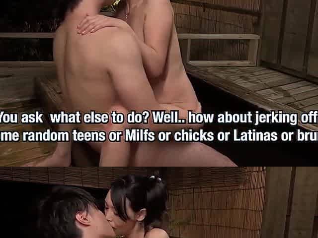 Japanese Stepmom Hot Springs Trip Decensored] With Madoka Karasuma And Karasuma Madoka