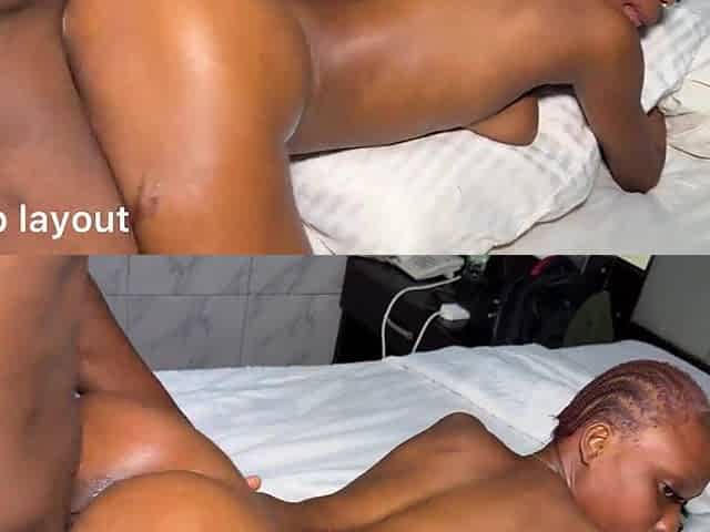 teen cunt dominated