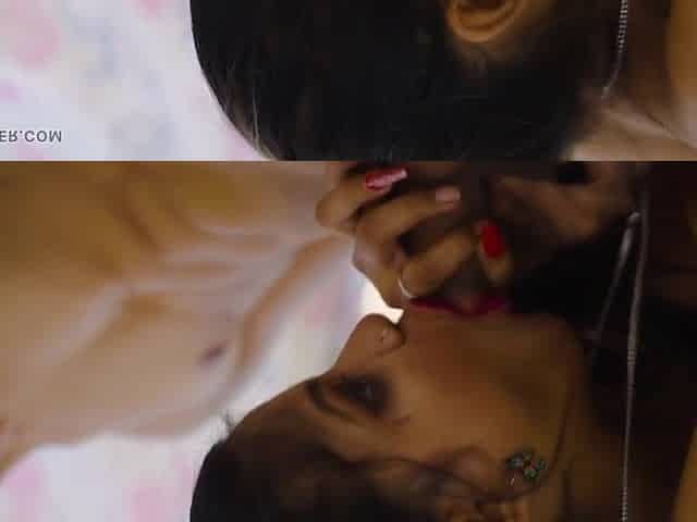 Jaam Naam Hot Web Series Part-4 - Homemade