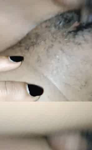 Pregnant GF Fucked Hard Enjoys BF BBC