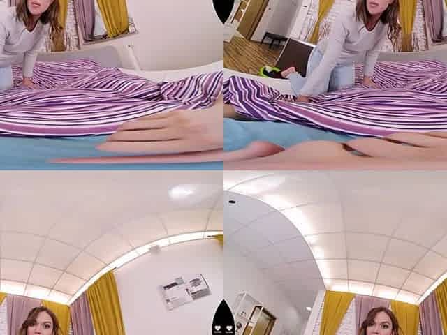 Impregnation of your sexy stepmom