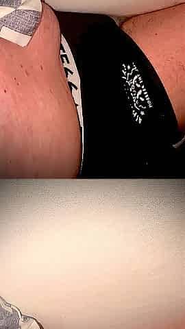 Part three - 3rd edging session October fourth, 2024 6:thirty am - pants - precum - Pantaleimon episodes