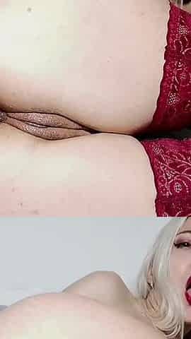 So Sexy Ass to Mouth Big Ass MILF